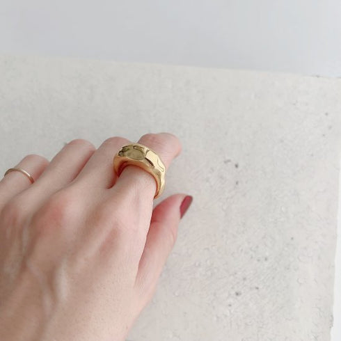 LUNA2 ring